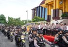 Polda Riau Bentuk Tim RAGA Tumpas Premanisme Jalanan!