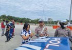 Penegakan Hukum dan Edukasi Lalu Lintas; Upaya Subdit Gakkum Cegah Kecelakaan di Jalan Tol Pekanbaru-Dumai