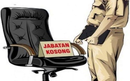Beredar Isu, Pengisian Jabatan Pemprov Riau Diatur Internal Partai