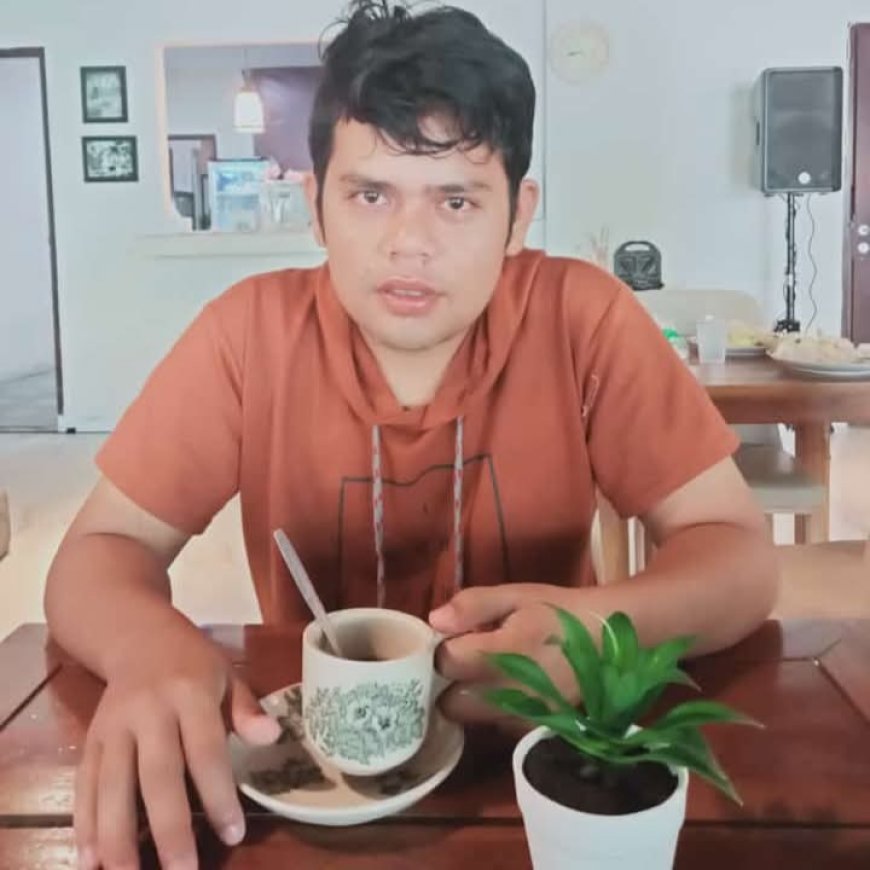 Aktivis Riau Sorot Ada Kekuatan Besar di Balik Aktivitas Tambang Emas Illegal Hulu Kuantan