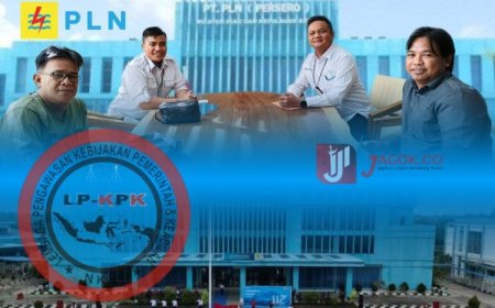 KOMDA LP-KPK Riau Komitmen Awasi Regulasi NIDI dan SLO