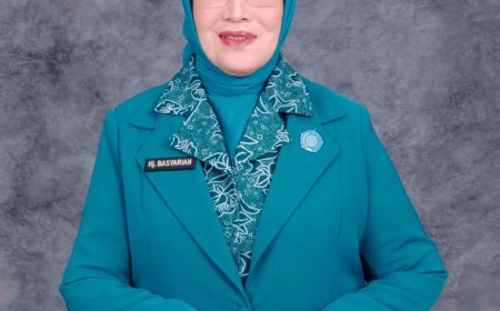 Istri Bupati Rohil Wafat di Pekanbaru, Ucapan Duka dan Doa Terus Mengalir