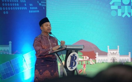 Gubri Dorong UMKM Bangun Kemitraan dengan Perusahaan