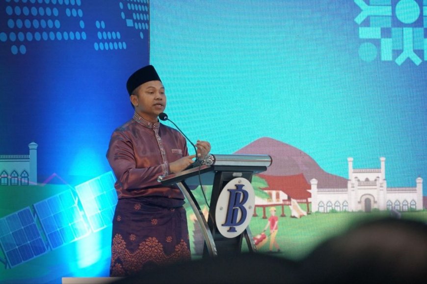 Gubri Dorong UMKM Bangun Kemitraan dengan Perusahaan