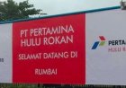 Gabungan Aksi Laskar Palapa: Segera Copot Dirut PHR, dan Evaluasi Kadisnaker Provinsi Riau