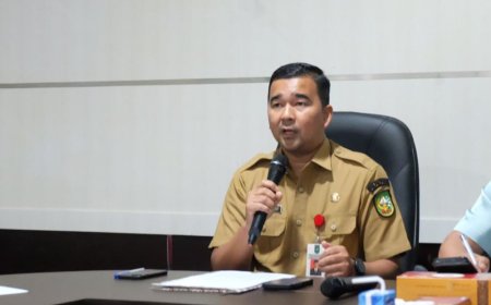 Pemprov Riau Tegaskan Belum Ada Program Lanjutan Transmigrasi di Bengkalis dan Inhil