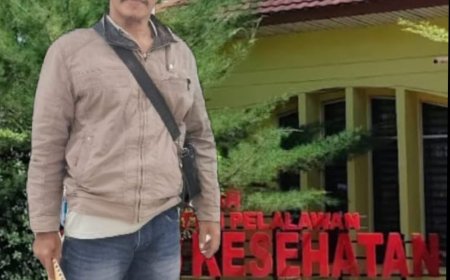 DPP SPKN Siapkan Laporan ke KPK Dugaan Korupsi Kadiskes Pelalawan