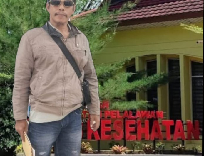 DPP SPKN Siapkan Laporan ke KPK Dugaan Korupsi Kadiskes Pelalawan