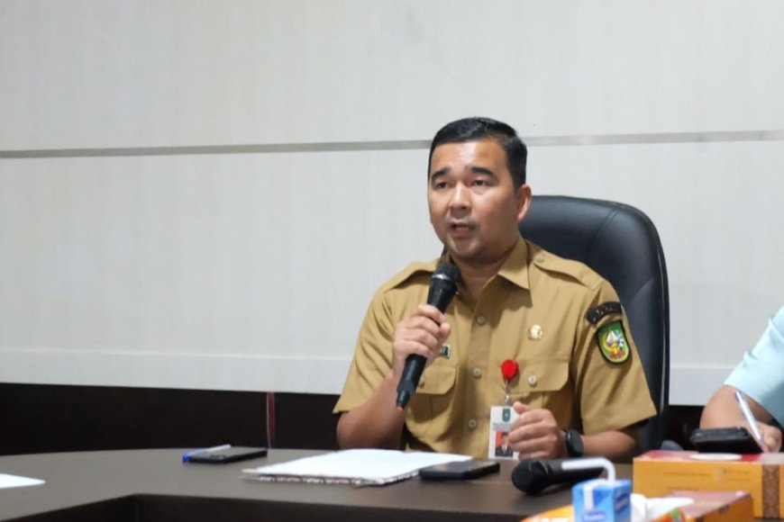 Pemprov Riau Tegaskan Belum Ada Program Lanjutan Transmigrasi di Bengkalis dan Inhil