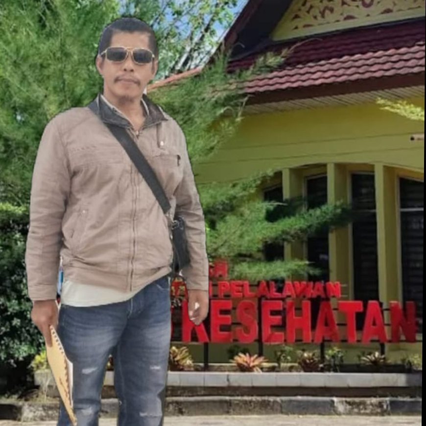 DPP SPKN Siapkan Laporan ke KPK Dugaan Korupsi Kadiskes Pelalawan