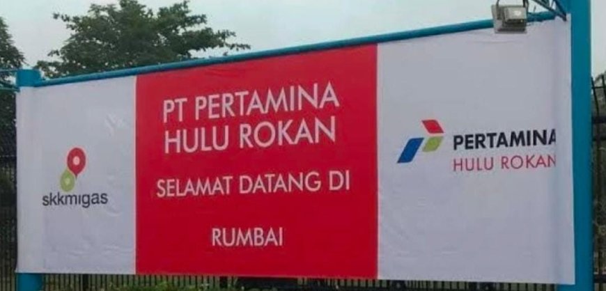 Gabungan Aksi Laskar Palapa: Segera Copot Dirut PHR, dan Evaluasi Kadisnaker Provinsi Riau