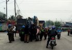 DPRD Siak Larang PT IKPP Perawang Gunakan Truk Terbuka untuk Angkut Karyawan Kontraktor