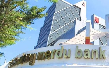 RUPS-LB BRK Syariah: Integritas dan Profesionalisme Diuji di Tengah Sorotan Kasus Hukum