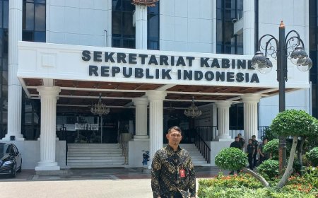 Buntut Penggeledahan Rumah Orang Tua LSM PETIR, Penyidik Polda Riau di Propamkan ke Polri