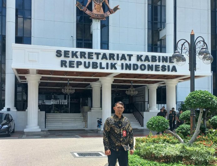 Buntut Penggeledahan Rumah Orang Tua LSM PETIR, Penyidik Polda Riau di Propamkan ke Polri