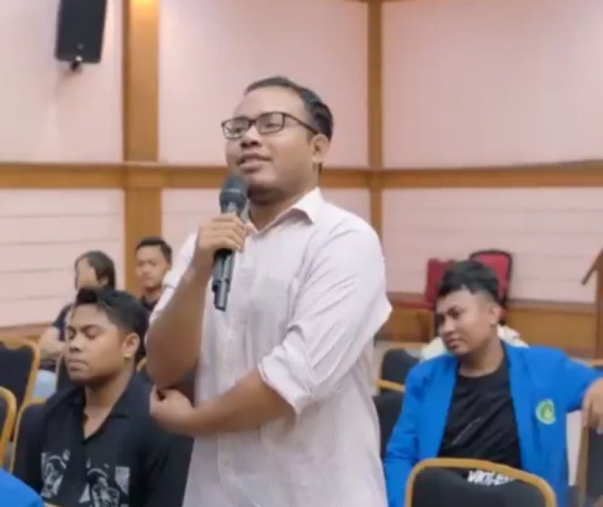 AI dan Transformasi Peradilan: Peluang dan Tantangan