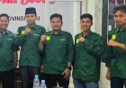 GMPR Siap Aksi Didepan Kejati Riau, Terkait Dugaan Korupsi Dana PI BUMD Rohil