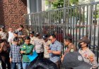 GMPR Desak Kejati Riau Usut Dugaan Korupsi Dana PI Rp551 Miliar di PT SPRH