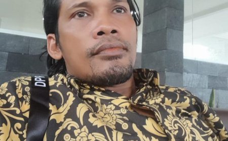 Kuasa Hukum Jekson Sihombing Layangkan Teguran Hukum ke Media, Nilai Pemberitaan Langgar Asas Praduga Tak Bersalah