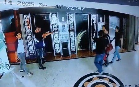 Dugaan Kejanggalan OTT Jekson Sihombing oleh Polda Riau, Misteri Tas Merah Diduga Berisi Uang