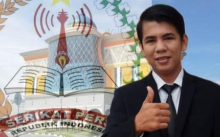 Mengawal Integritas Jurnalistik