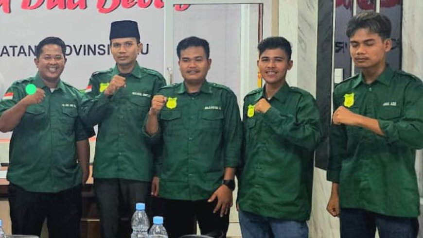 GMPR Siap Aksi Didepan Kejati Riau, Terkait Dugaan Korupsi Dana PI BUMD Rohil