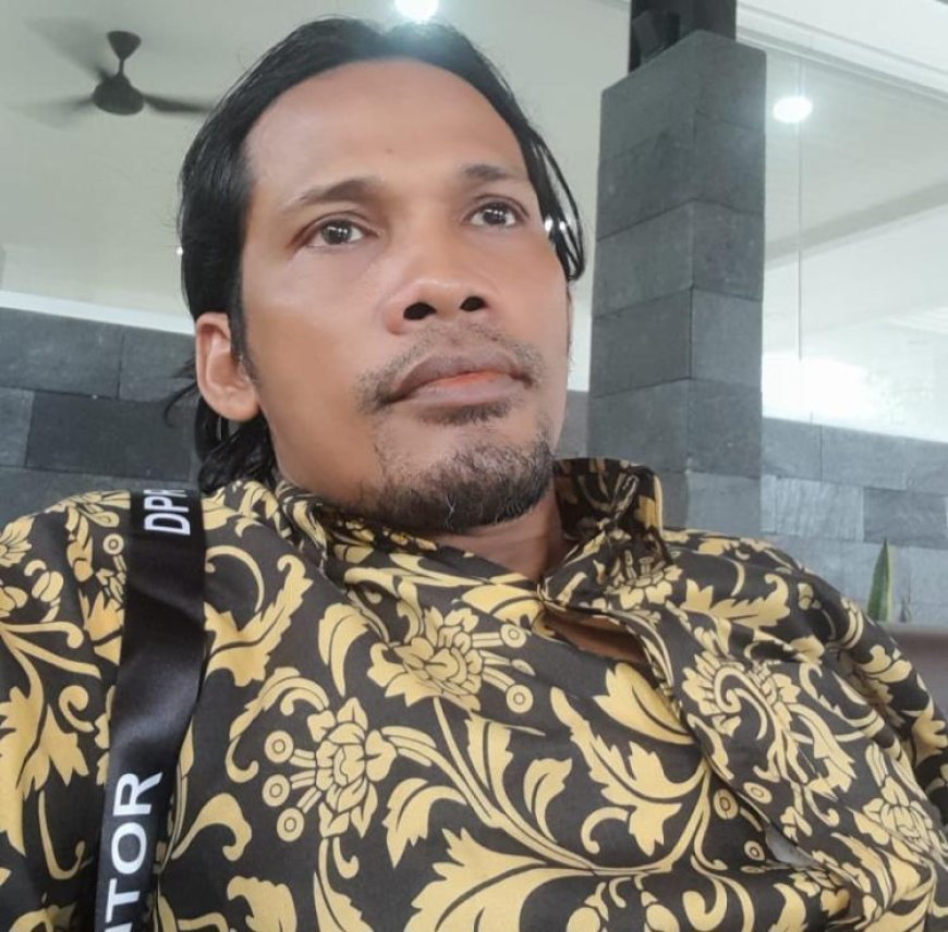 Kuasa Hukum Jekson Sihombing Layangkan Teguran Hukum ke Media, Nilai Pemberitaan Langgar Asas Praduga Tak Bersalah