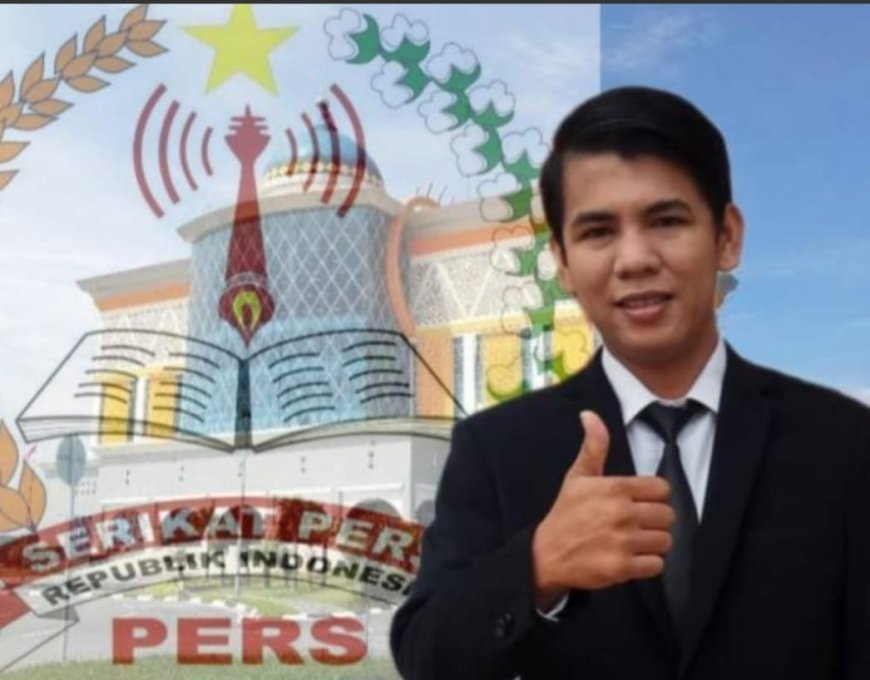 Mengawal Integritas Jurnalistik