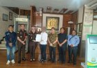 Kantor Hukum Padil Saputra Jadi yang Pertama Terapkan Restorative Justice KUHAP Baru di Riau