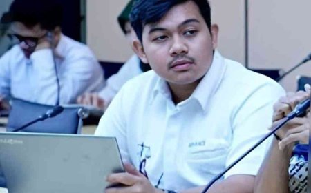 Rupiah Nyaris Rp17.000 Akibat Perang Iran-AS, ISMEI Wilayah II: Ekonomi Kita Sedang Pendarahan, Stop Poles Gimmick!