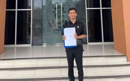 Kuasa Hukum Zakiah Nora Somasi Pemilik Akun TikTok @SAMATOR_MMA