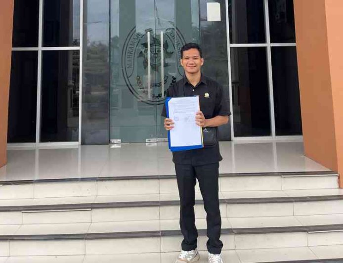 Kuasa Hukum Zakiah Nora Somasi Pemilik Akun TikTok @SAMATOR_MMA