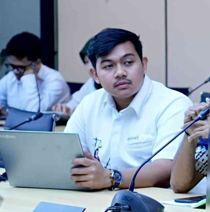 Rupiah Nyaris Rp17.000 Akibat Perang Iran-AS, ISMEI Wilayah II: Ekonomi Kita Sedang Pendarahan, Stop Poles Gimmick!