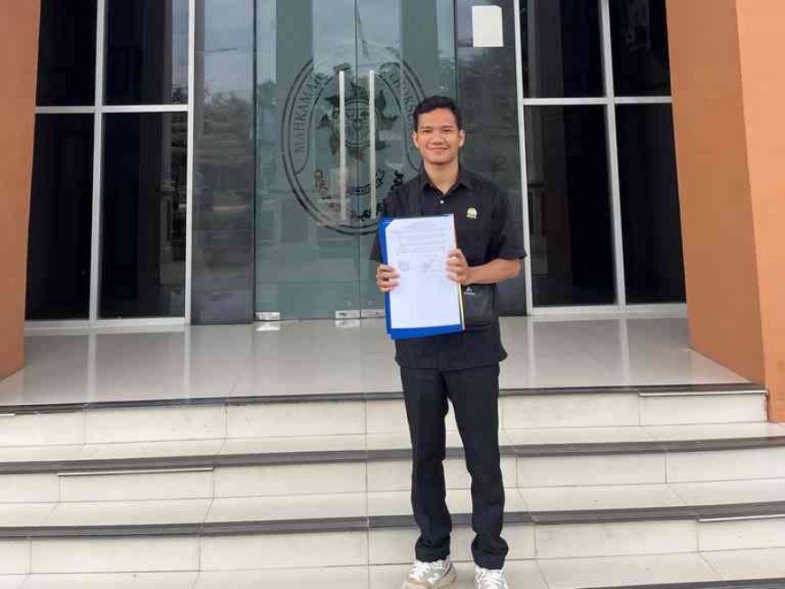 Kuasa Hukum Zakiah Nora Somasi Pemilik Akun TikTok @SAMATOR_MMA