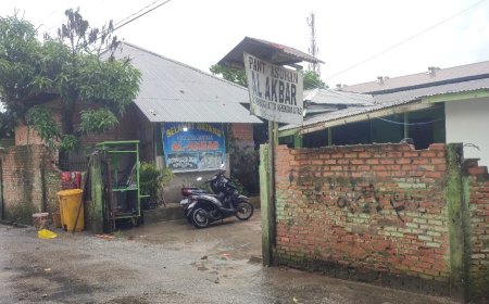 Bayi Diduga Korban TPPO Sempat Tak Ditemukan, Polda Riau Lakukan Penelusuran