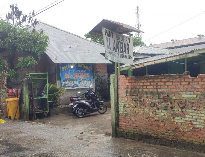 Bayi Diduga Korban TPPO Sempat Tak Ditemukan, Polda Riau Lakukan Penelusuran