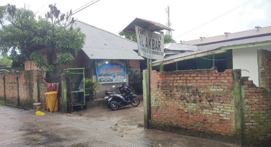 Bayi Diduga Korban TPPO Sempat Tak Ditemukan, Polda Riau Lakukan Penelusuran